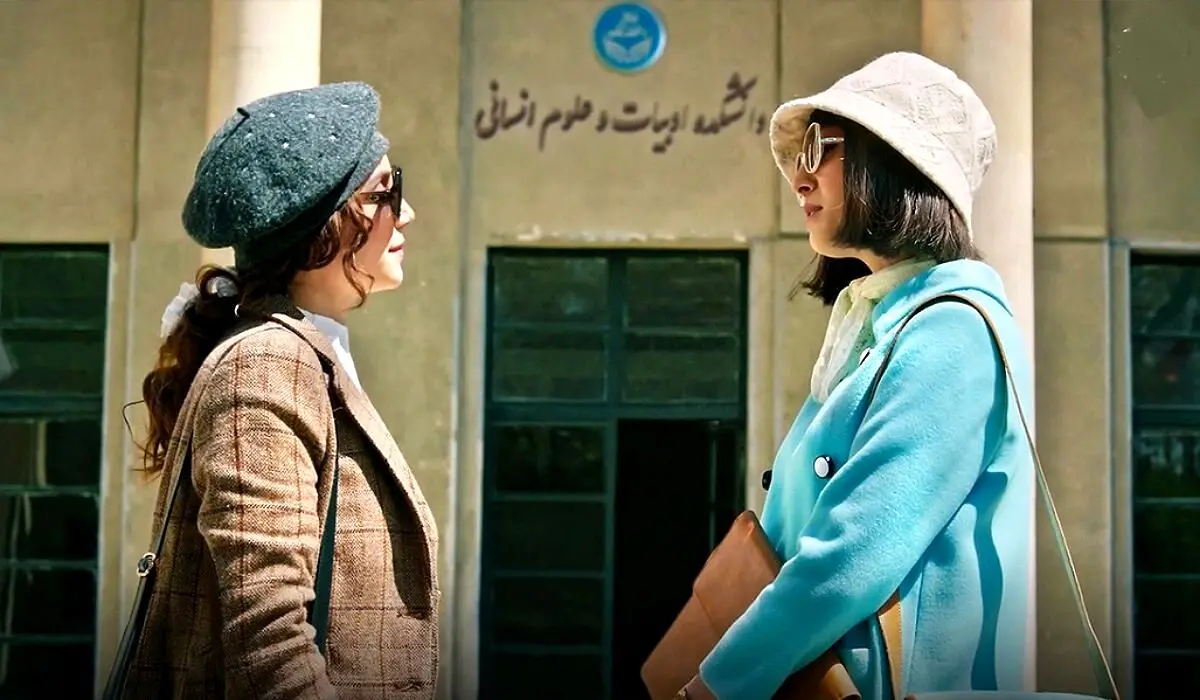 تصاویر جدید بازیگران سریال تاسیان در جاده‌های سرسبز شمال + واکنش بازیگران مشهور به سفرهای شمالی