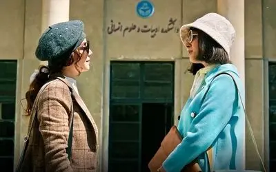 تصاویر جدید بازیگران سریال تاسیان در جاده‌های سرسبز شمال + واکنش بازیگران مشهور به سفرهای شمالی