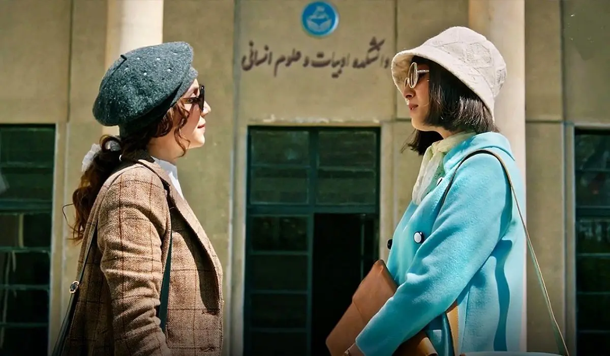 تصاویر جدید بازیگران سریال تاسیان در جاده‌های سرسبز شمال + واکنش بازیگران مشهور به سفرهای شمالی