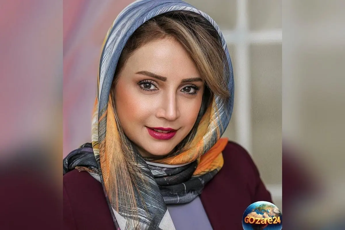 استایل پاییزی شبنم قلی‌خانی با لباس‌های شیک و خاص در جدیدترین عکس اینستاگرامی