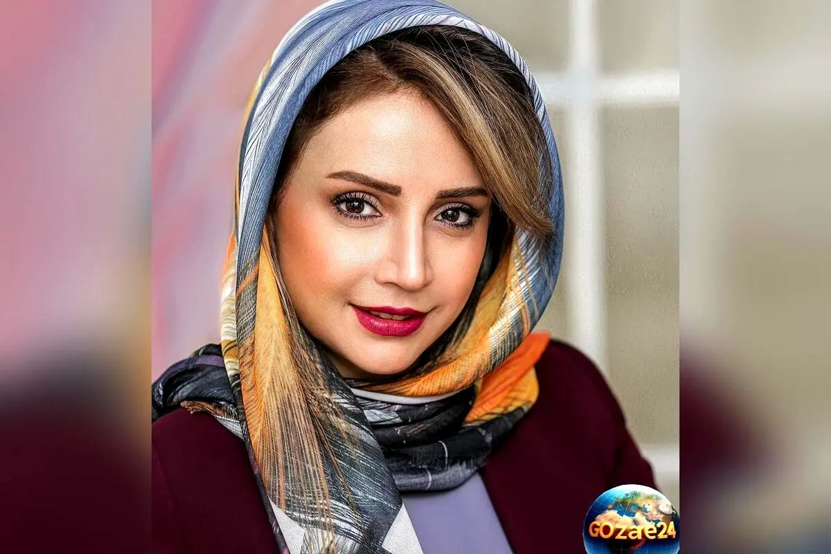 استایل پاییزی شبنم قلی‌خانی با لباس‌های شیک و خاص در جدیدترین عکس اینستاگرامی