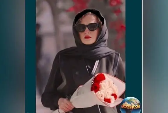 سکانس پربازدید و درگیری جواد عزتی و مهراوه شریفی‌نیا در فصل دوم سریال زخم کاری + واکنش مهراوه به دلتنگی