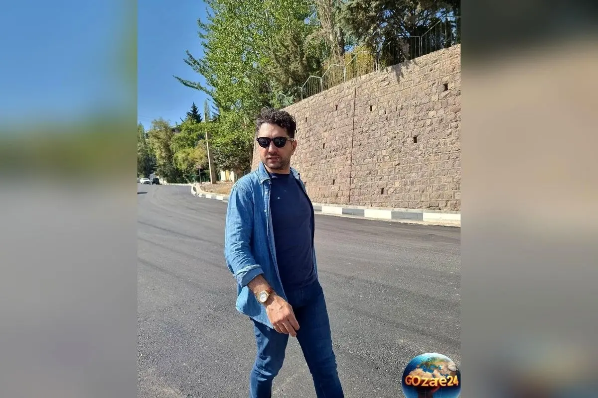 رونمایی از فیلم «گربه سیاه» بهرام رادان با حضور ترلان پروانه و برنامه تور جهانی در اروپا، آمریکا و دبی