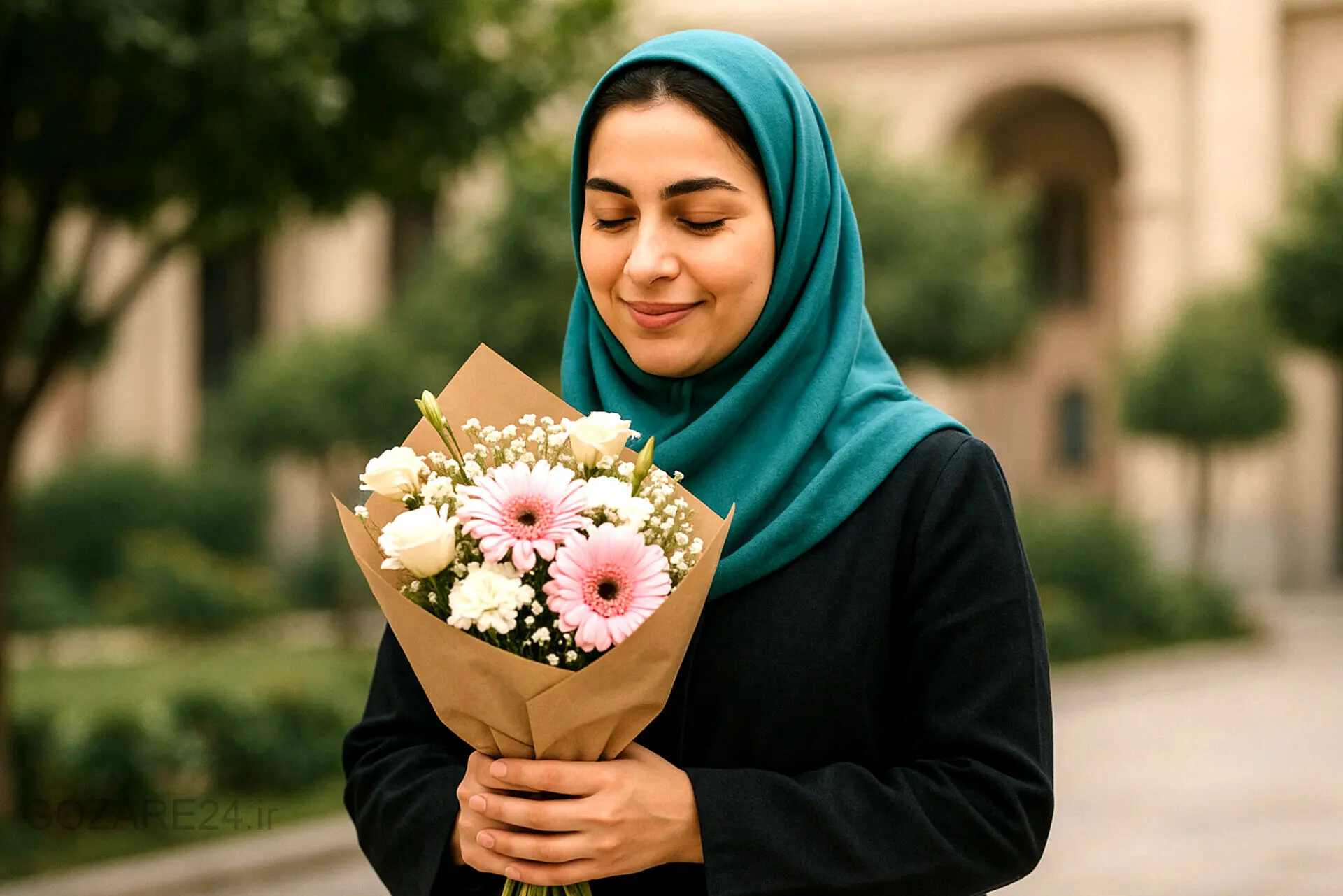 پیام‌های عمومی تبریک روز زن و روز مادر | ولادت حضرت فاطمه زهرا (س)