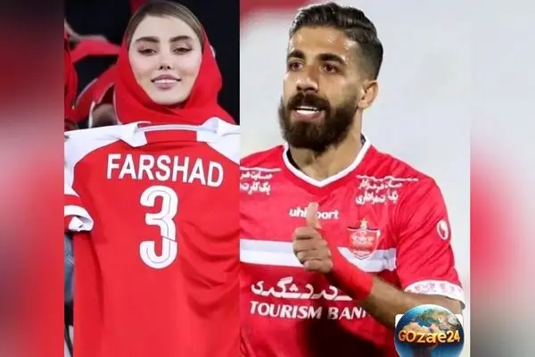 خانه ویلایی لوکس و مدرن فرشاد فرجی در قله کوه جنگلی رامسر با ویو ابدی بهشتی