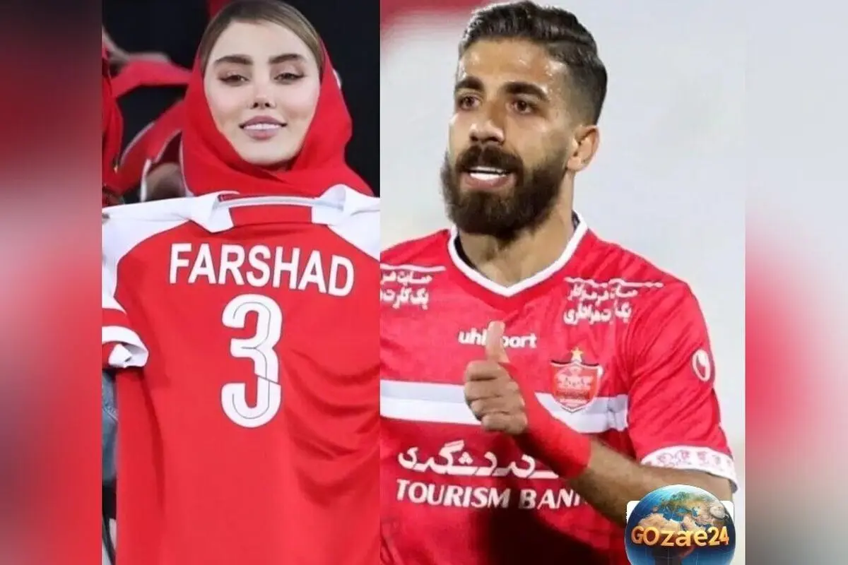 خانه ویلایی لوکس و مدرن فرشاد فرجی در قله کوه جنگلی رامسر با ویو ابدی بهشتی