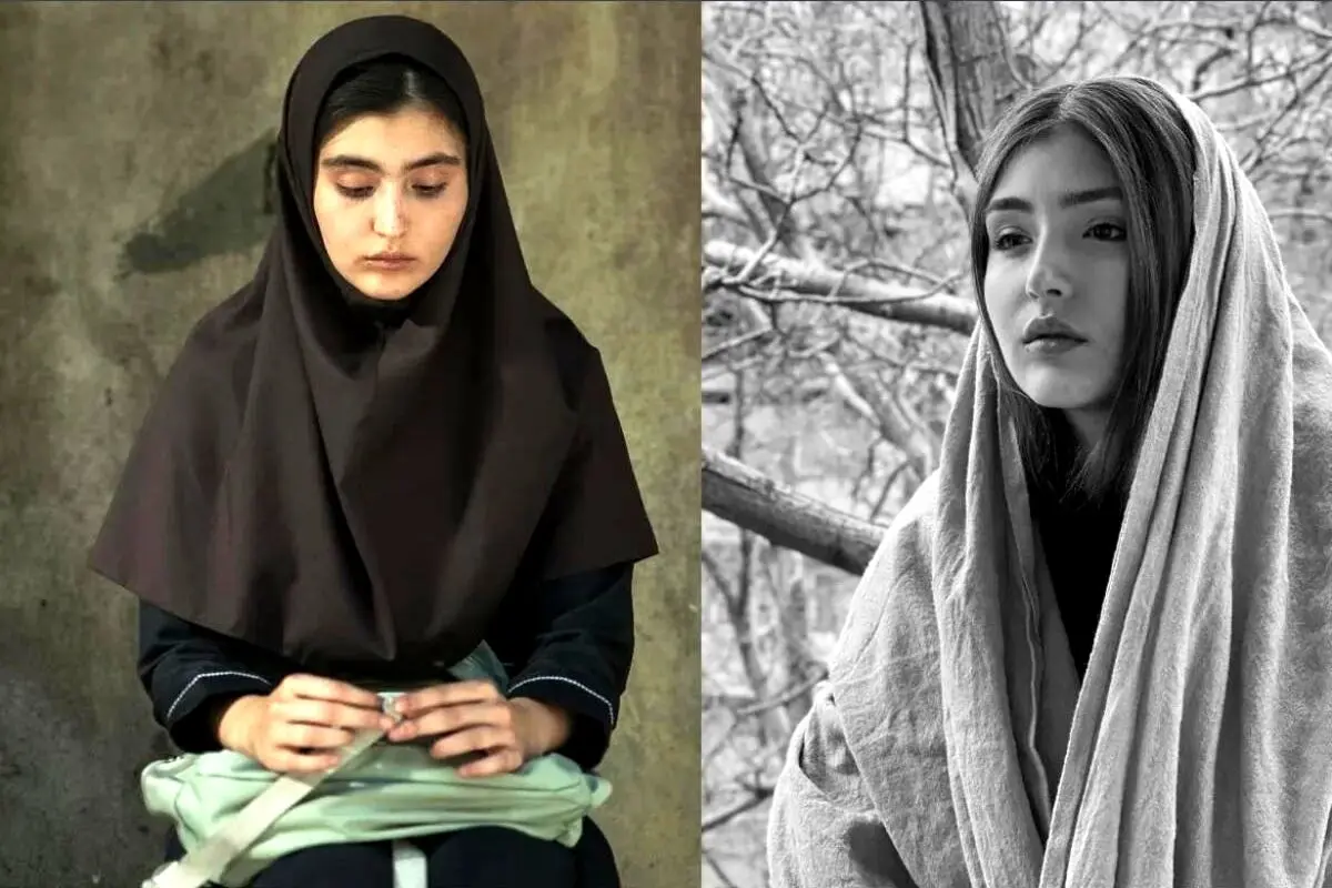 بیوگرافی و حواشی زندگی خصوصی عاشق جواد عزتی در «وحشی» + عکس‌های جذاب