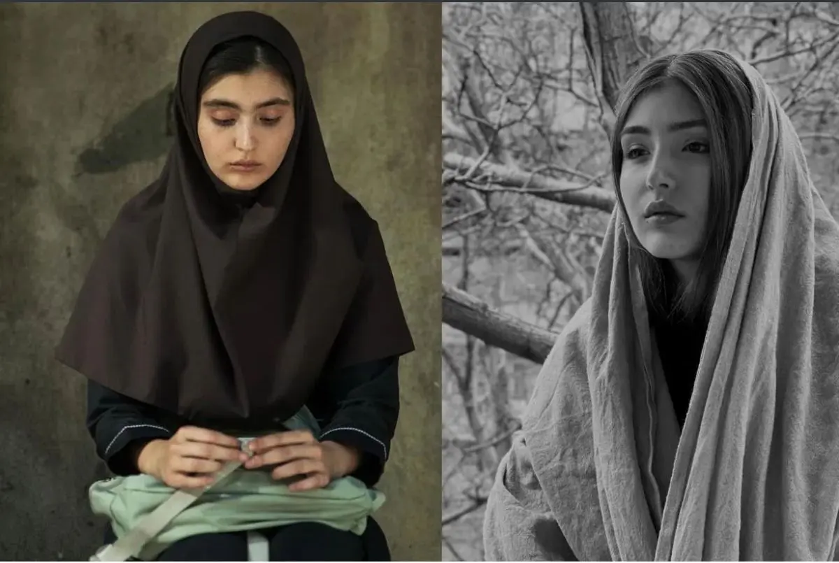 بیوگرافی و حواشی زندگی خصوصی عاشق جواد عزتی در «وحشی» + عکس‌های جذاب