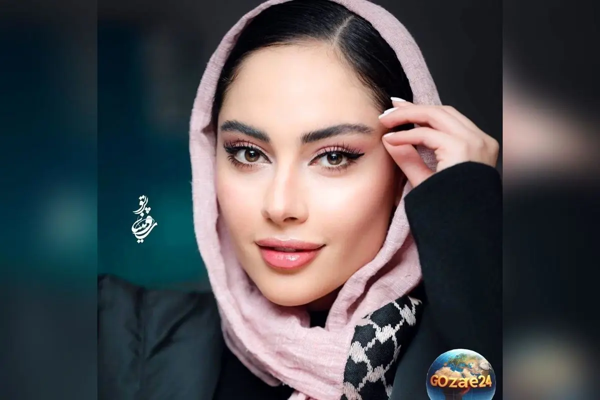 ترلان پروانه با تغییر چهره در نقش آهو؛ عکس جدید با موهای طوسی و ظاهر متفاوت