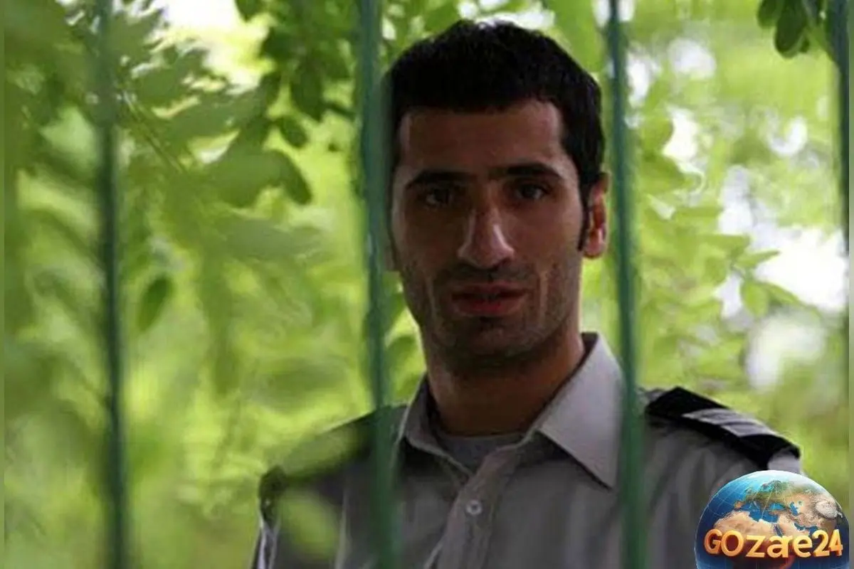 عکس جدید ایمان صفا در کافه مراکشی با قاب‌های کج و علاقه به هنر عکاسی