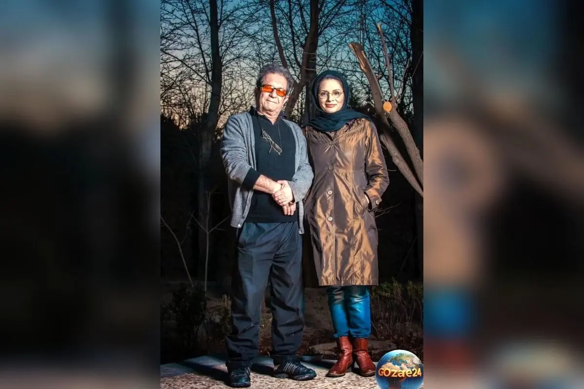 حادثه تلخ در منزل داریوش مهرجویی و همسرش؛ قتل فجیع در کرج و تهدیدهای قبل از حادثه