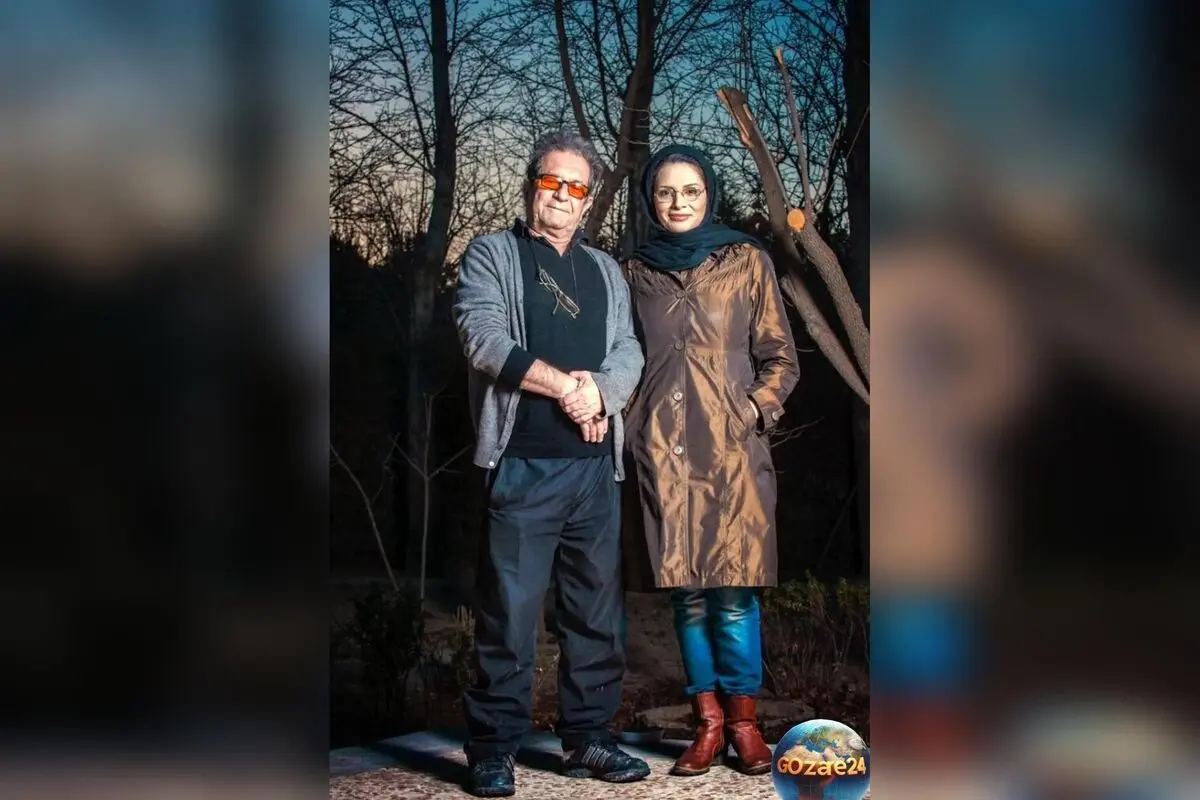 حادثه تلخ در منزل داریوش مهرجویی و همسرش؛ قتل فجیع در کرج و تهدیدهای قبل از حادثه
