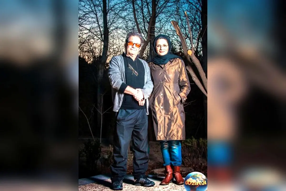 حادثه تلخ در منزل داریوش مهرجویی و همسرش؛ قتل فجیع در کرج و تهدیدهای قبل از حادثه