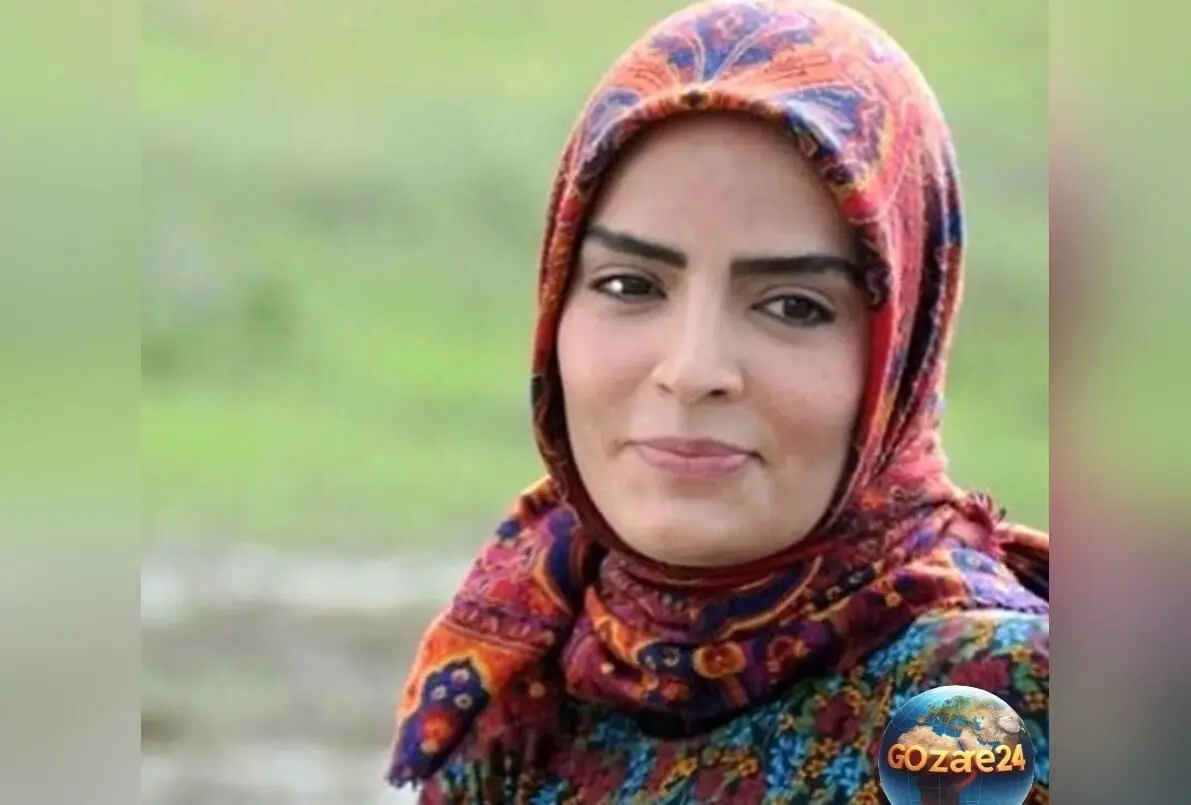 تصاویر نادر از سفر سپیده خداوردی به آمریکا در سال 1392 همزمان با اوج فعالیت‌های هنری و نقش‌آفرینی در سریال «از یاد رفته»