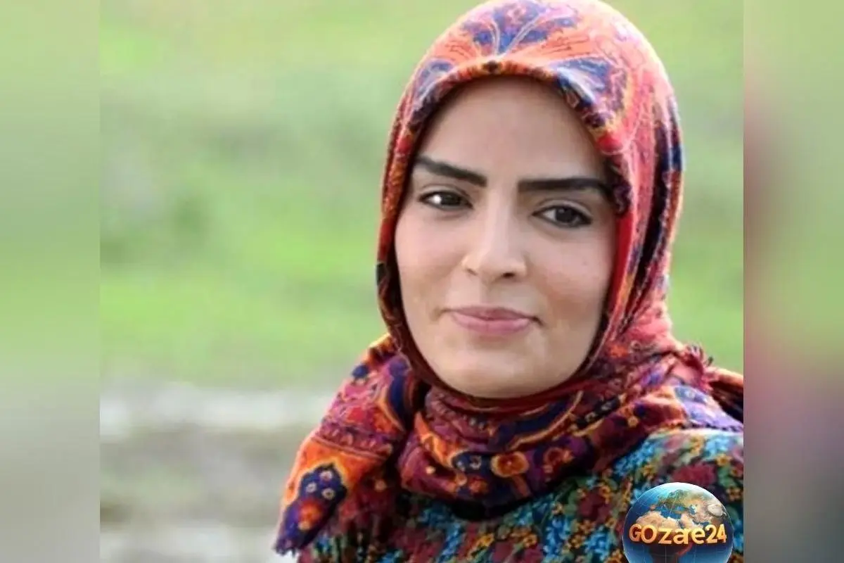 تصاویر نادر از سفر سپیده خداوردی به آمریکا در سال 1392 همزمان با اوج فعالیت‌های هنری و نقش‌آفرینی در سریال «از یاد رفته»