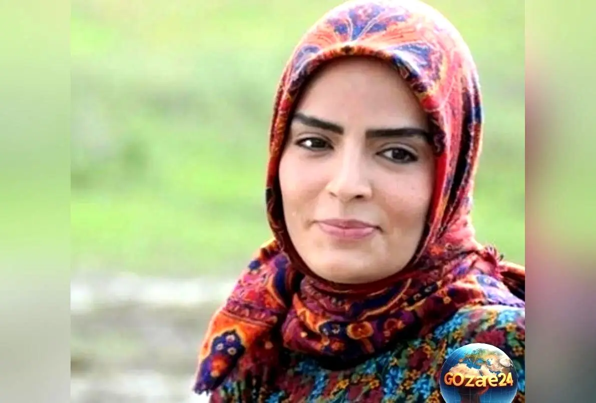 تصاویر نادر از سفر سپیده خداوردی به آمریکا در سال 1392 همزمان با اوج فعالیت‌های هنری و نقش‌آفرینی در سریال «از یاد رفته»