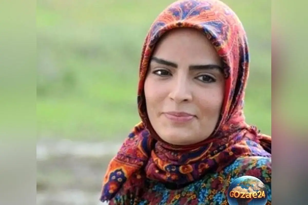تصاویر نادر از سفر سپیده خداوردی به آمریکا در سال 1392 همزمان با اوج فعالیت‌های هنری و نقش‌آفرینی در سریال «از یاد رفته»
