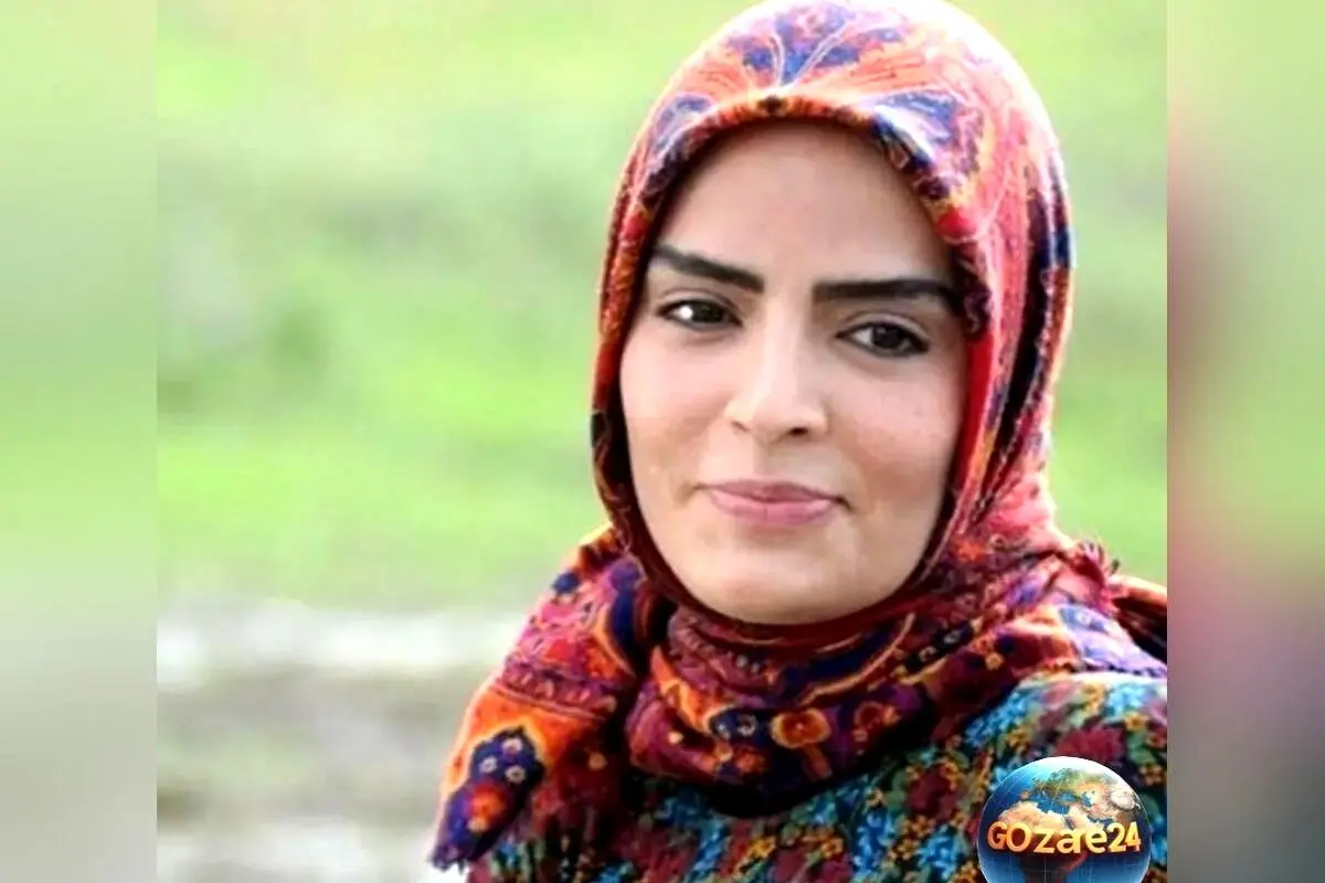 تصاویر نادر از سفر سپیده خداوردی به آمریکا در سال 1392 همزمان با اوج فعالیت‌های هنری و نقش‌آفرینی در سریال «از یاد رفته»