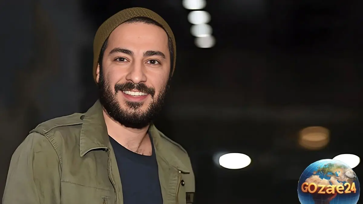 نوید محمدزاده با خانواده جدیدش در کنار هم، تصویری از شادی و خوشبختی را در اینستاگرام به اشتراک گذاشت