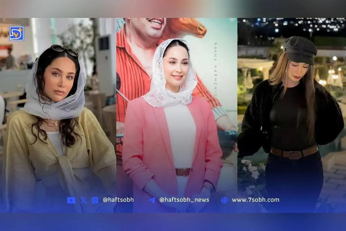 تینا یلان، بازیگر جوان ایرانی از تهران تا کره جنوبی؛ نقش ماندگار در «عجل معلق» و آینده درخشان در صنعت سینما