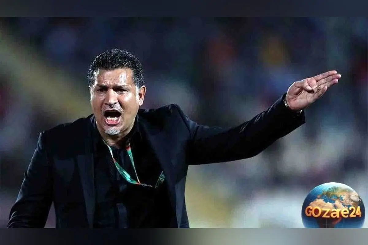 علی دایی در واکنش تند به اظهارات علیرضا دبیر: «دیگر برای من غریبه شده است»