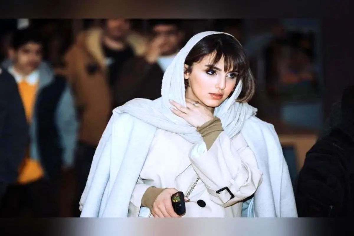 نگاهی متفاوت به بازیگر زخم کاری در فضای تاریک و نمادین؛ تصاویر جدید نگار نیکدل در خرابه‌های قدیمی