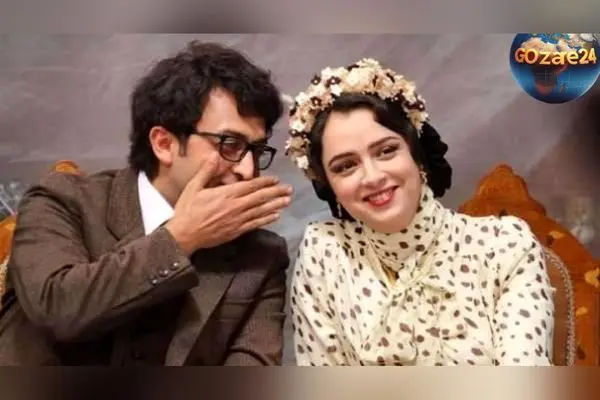 عکس‌های قدیمی ترانه علیدوستی در جشنواره لوکارنو سوئیس | سفر در زمان و زندگی بازیگر محبوب سینمای ایران