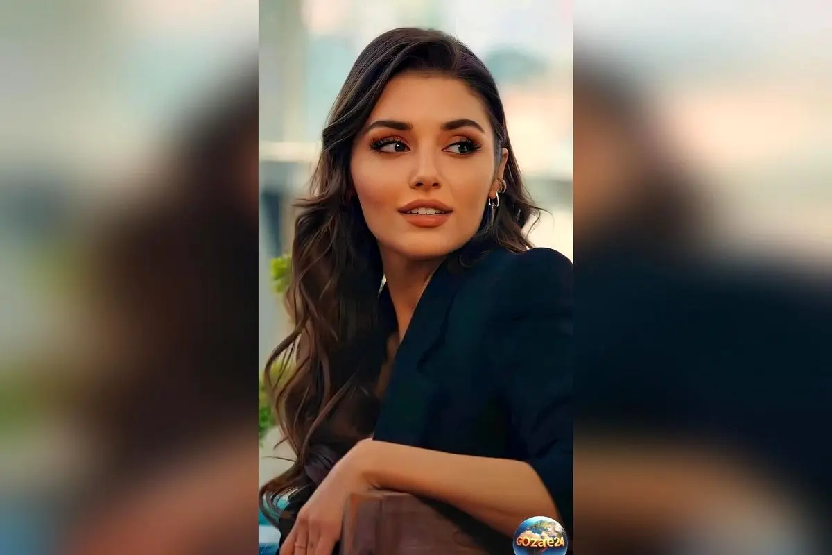 نگاهی به استایل متفاوت و جواهرات خیره‌کننده هانده ارچل بازیگر مست عشق + عکس‌های دیدنی