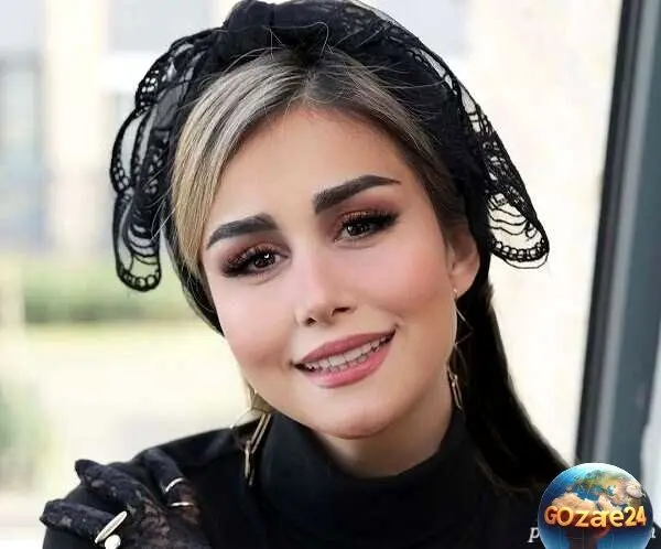 سپیده بزمی‌پور با آرایش غلیظ در استوری اینستاگرام؛ همسر شاهرخ استخری در کنار فرزندانشان