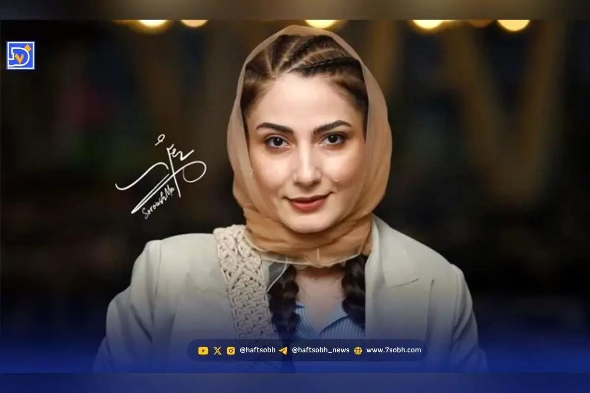 راز استایل مونوکروم و سادگی در پوشش با سبک خاص سمیرا حسن‌پور