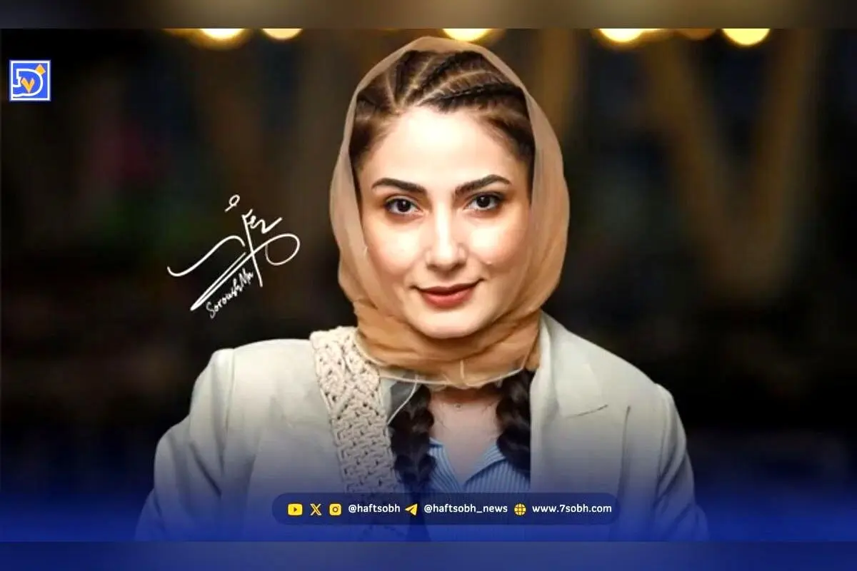 راز استایل مونوکروم و سادگی در پوشش با سبک خاص سمیرا حسن‌پور