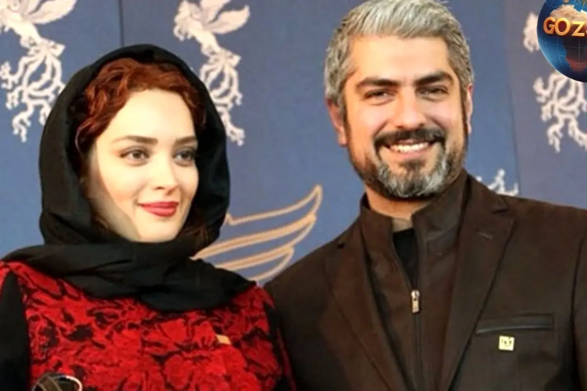 عکسهای نادر از کودکی بهنوش طباطبایی و مهدی پاکدل؛ سفر در زمان به دنیای خاطرات و ازدواجهای زودگذر