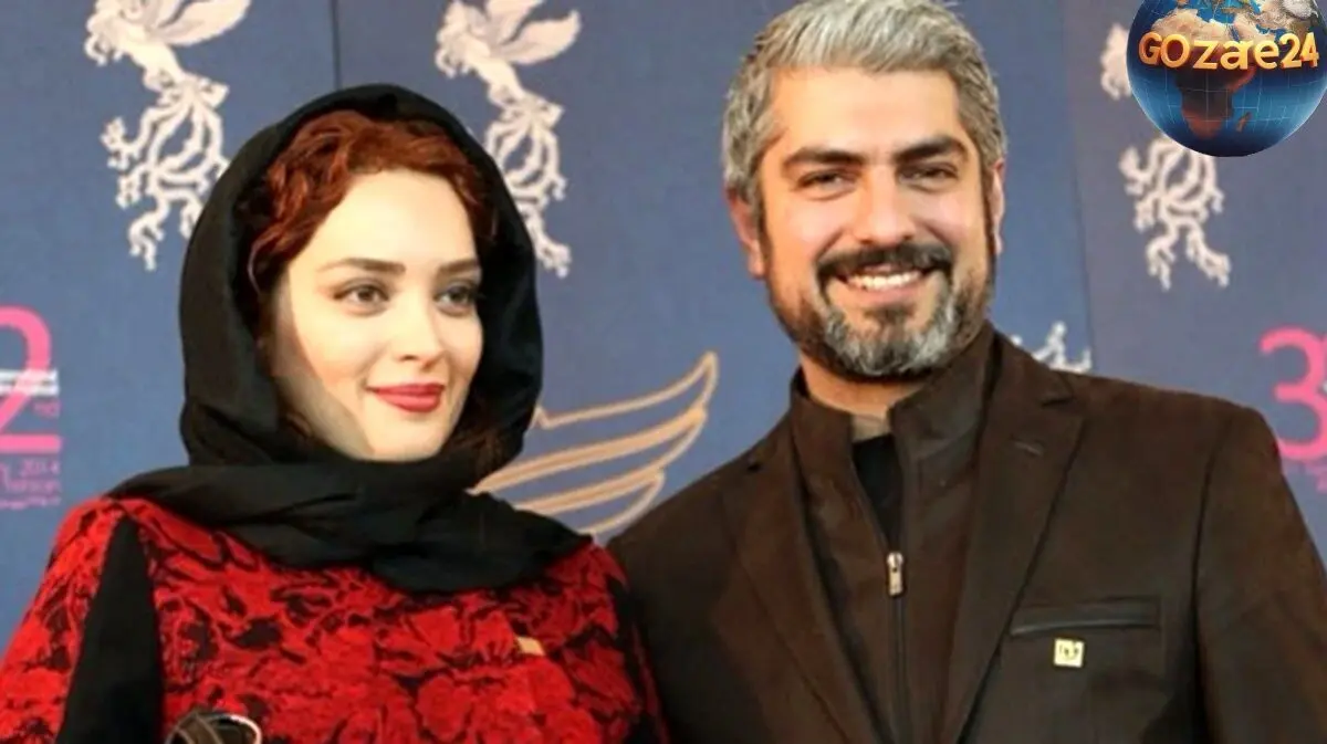 عکس‌های نادر از کودکی بهنوش طباطبایی و مهدی پاکدل؛ سفر در زمان به دنیای خاطرات و ازدواج‌های زودگذر