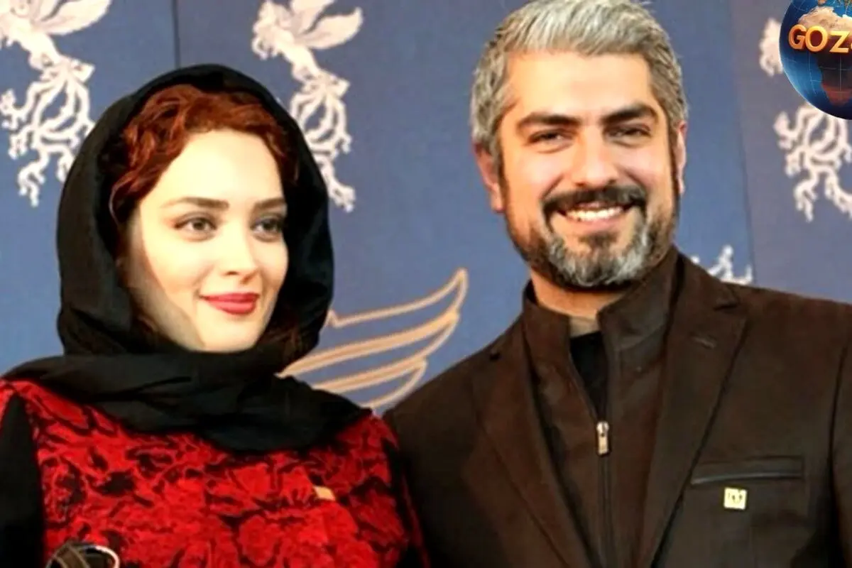 عکس‌های نادر از کودکی بهنوش طباطبایی و مهدی پاکدل؛ سفر در زمان به دنیای خاطرات و ازدواج‌های زودگذر