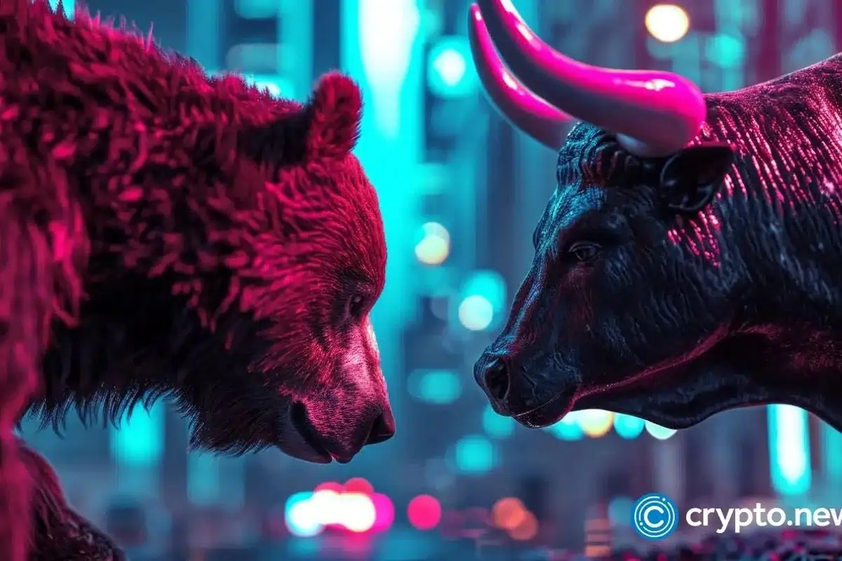 شاخص S&P 500 در آستانه سیگنال فروش؛ تحلیل بانک آمریکا درباره ریسک اصلاح بازارهای جهانی