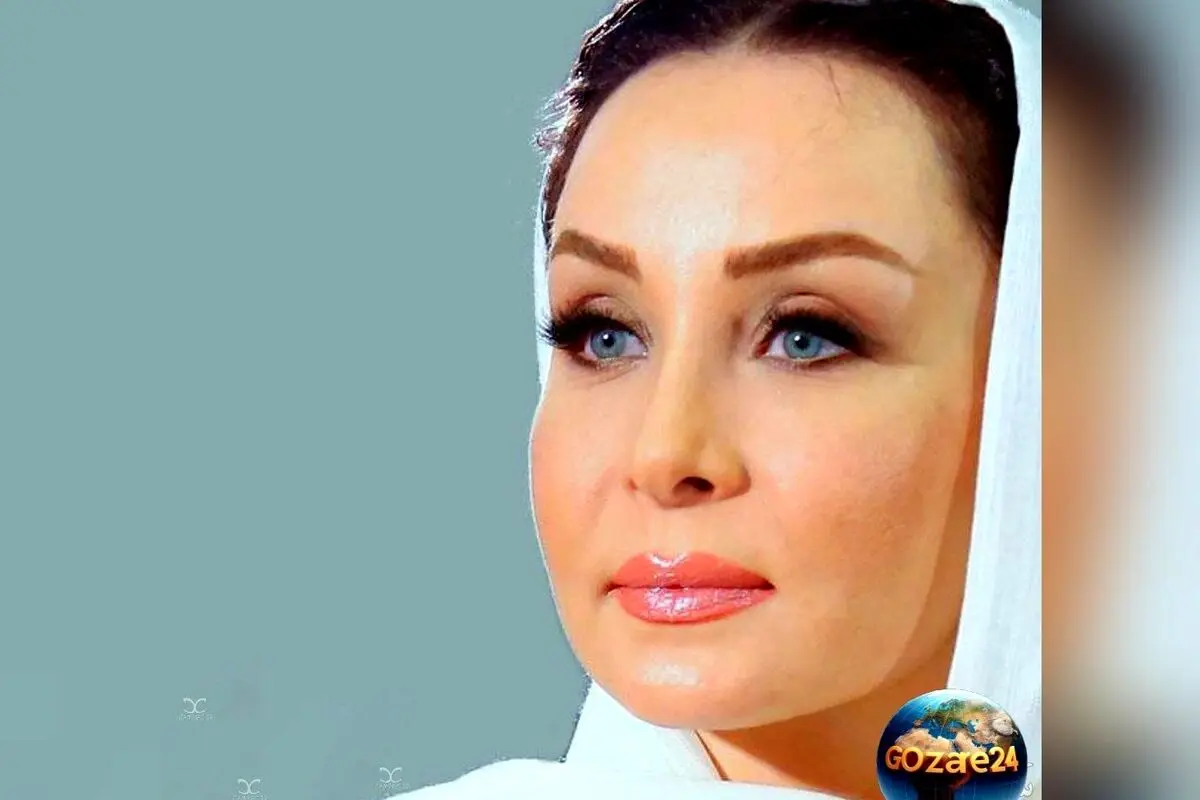 عکس جدید و تغییر چهره حدیث فولادوند؛ بازیگر محبوب کشورمان با گریم متفاوت و ظاهر جدید