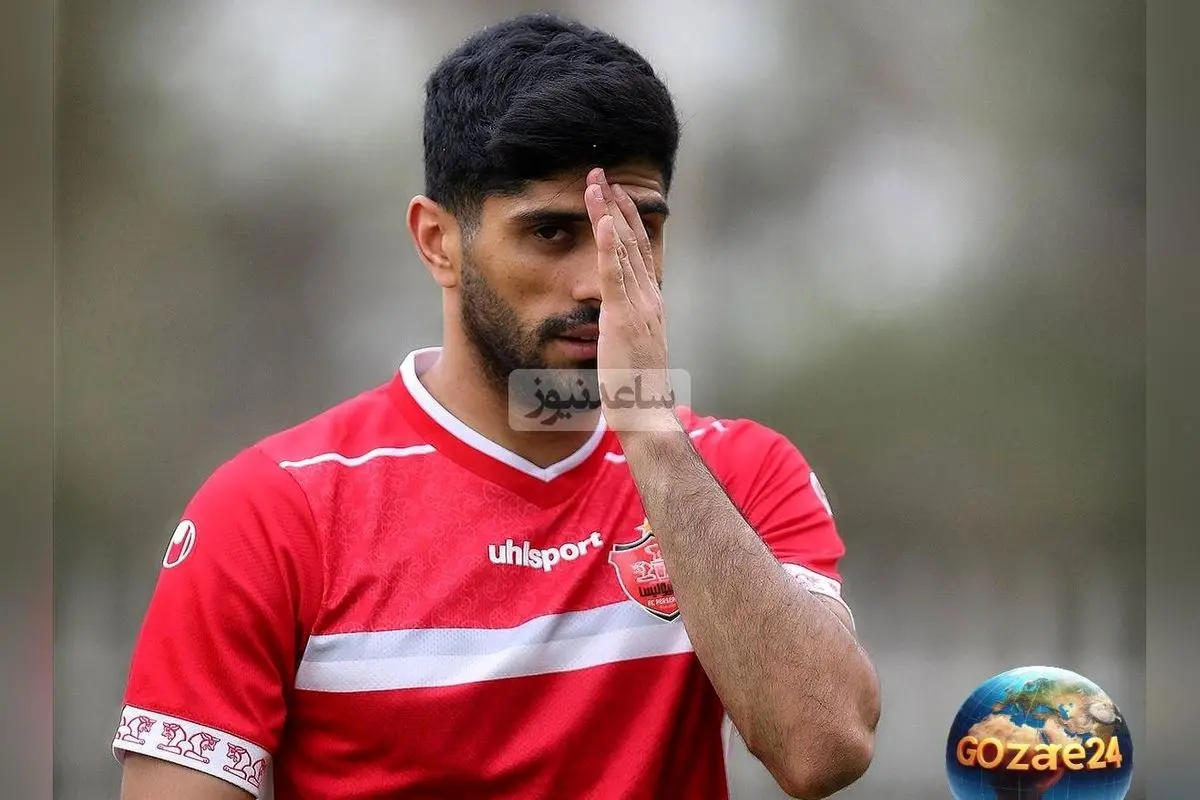 دانیال اسماعیلیفر: قشنگی پرسپولیس این بود که جام سهگانه گرفتم اما تراکتوریها تشویقم میکنند + مصاحبه و فیلم جدید