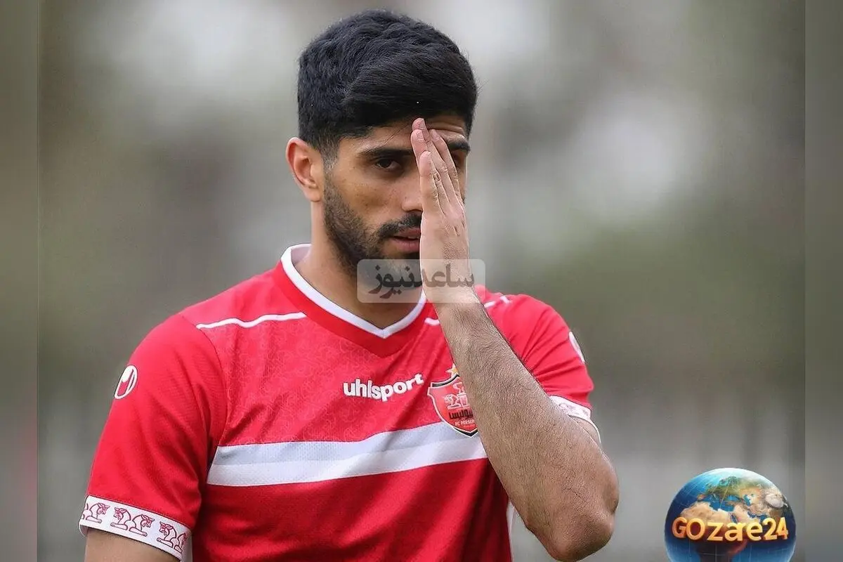 دانیال اسماعیلی‌فر: قشنگی پرسپولیس این بود که جام سه‌گانه گرفتم اما تراکتوری‌ها تشویقم می‌کنند + مصاحبه و فیلم جدید