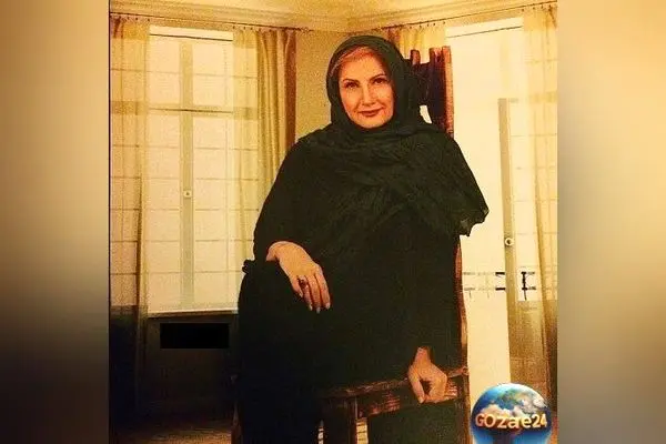 خانه‌ای مدرن با اصالت سنتی؛ نگاهی به دکوراسیون خاص منزل زهرا سعیدی بازیگر سریال ستایش