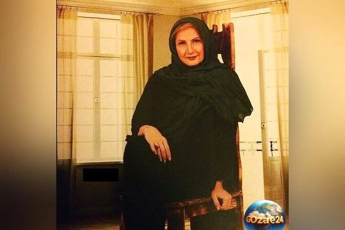 خانه‌ای مدرن با اصالت سنتی؛ نگاهی به دکوراسیون خاص منزل زهرا سعیدی بازیگر سریال ستایش