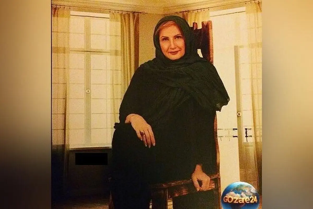 خانه‌ای مدرن با اصالت سنتی؛ نگاهی به دکوراسیون خاص منزل زهرا سعیدی بازیگر سریال ستایش