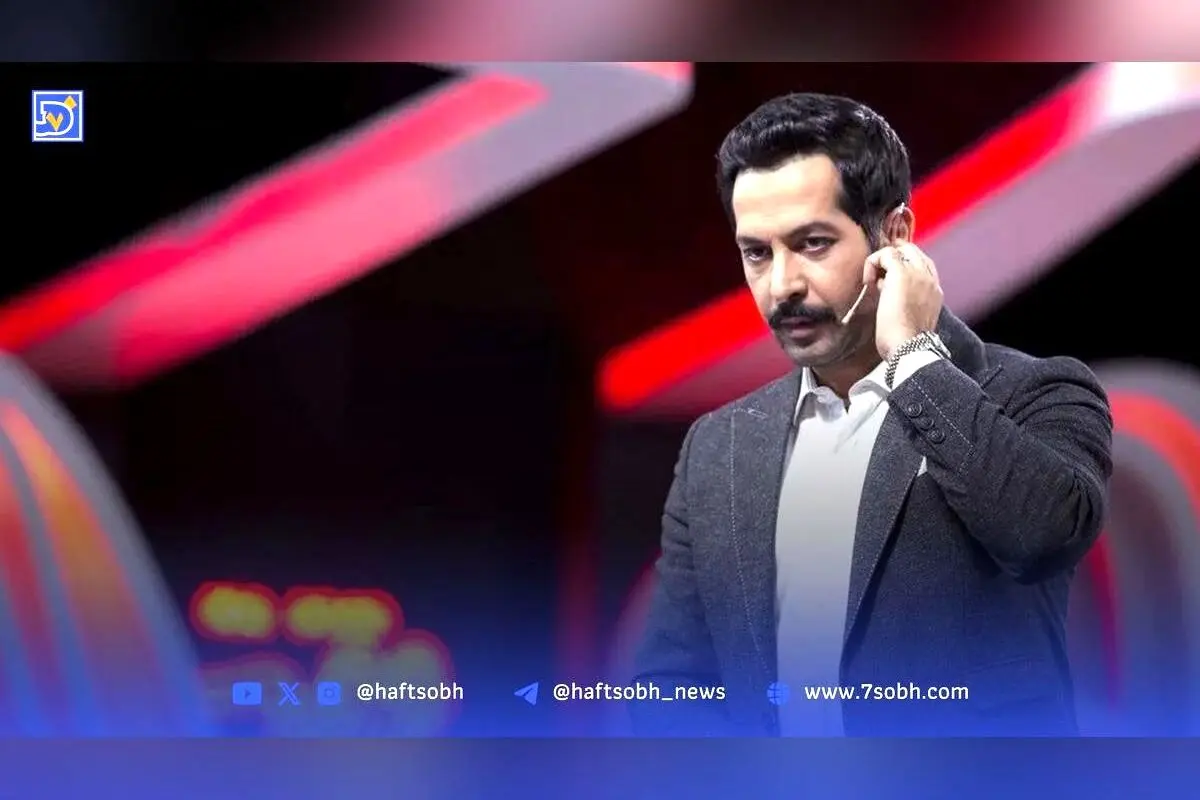 تصویری جدید و دیدنی از کامران تفتی در ۴۶ سالگی؛ بازیگر محبوب «بچه مهندس» در کنار تصاویر تازه