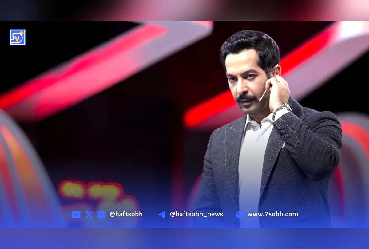 تصویری جدید و دیدنی از کامران تفتی در ۴۶ سالگی؛ بازیگر محبوب «بچه مهندس» در کنار تصاویر تازه