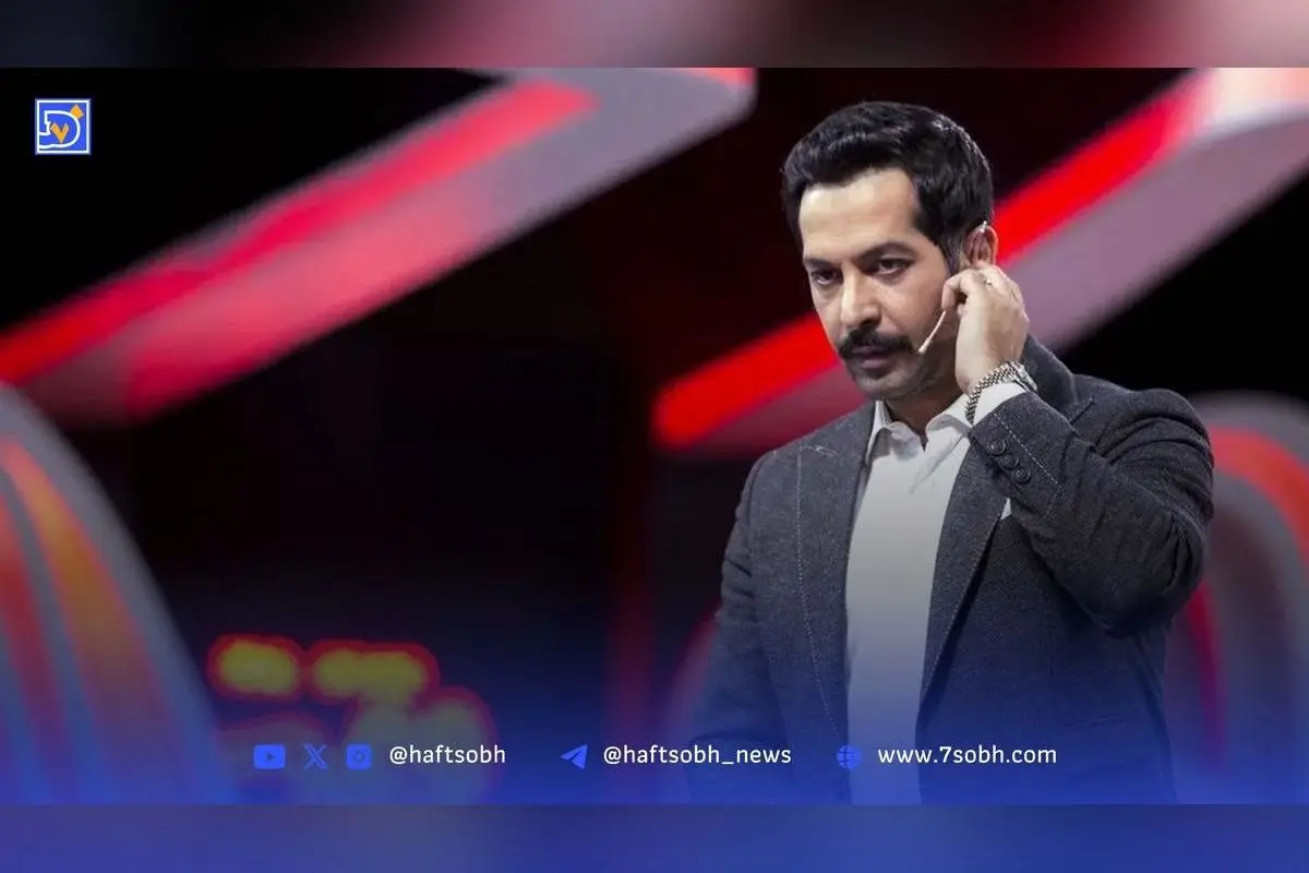 تصویری جدید و دیدنی از کامران تفتی در ۴۶ سالگی؛ بازیگر محبوب «بچه مهندس» در کنار تصاویر تازه