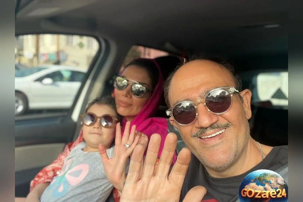 عکس جدید مهران غفوریان در استوری اینستاگرام و جزئیات زندگی شخصی او