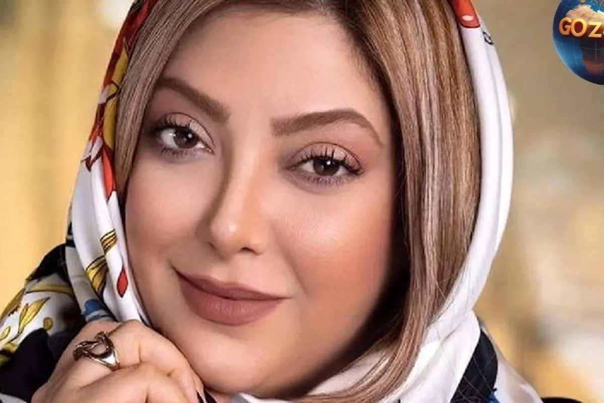 جشن تولد رویایی مریم سلطانی با حضور فریبا نادری و لاله صبوری + طراحی خلاقانه کیک سینمایی اوستا قنّاد