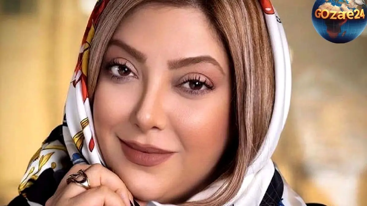جشن تولد رویایی مریم سلطانی با حضور فریبا نادری و لاله صبوری + طراحی خلاقانه کیک سینمایی اوستا قنّاد