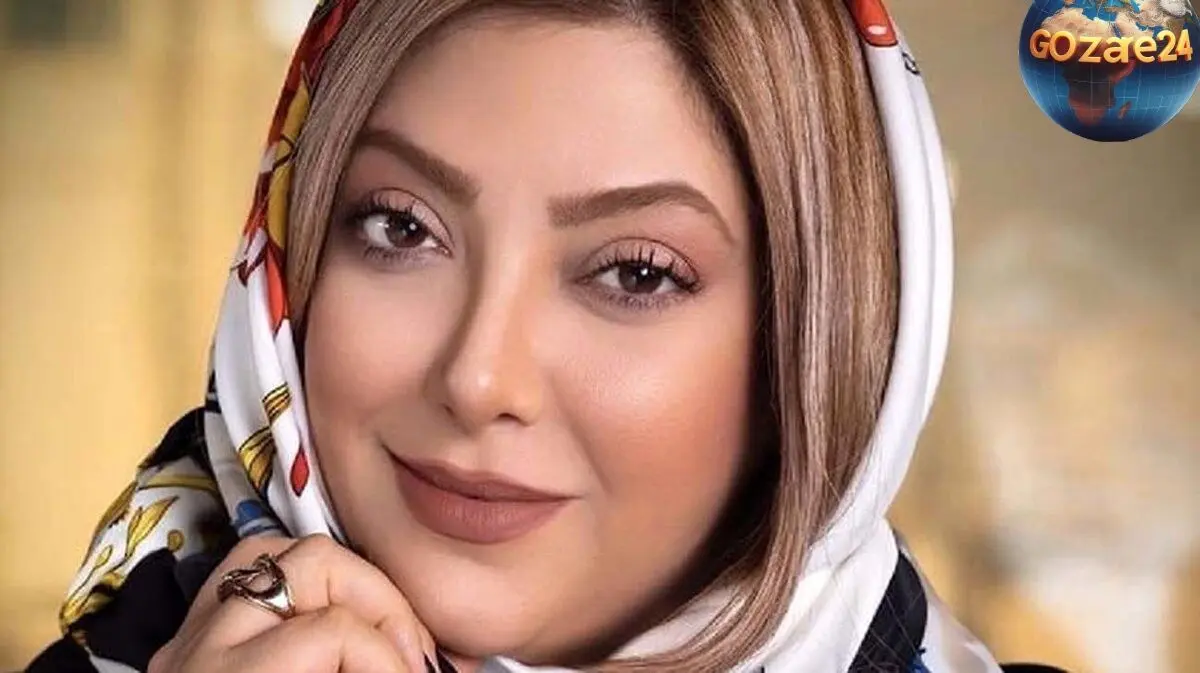 جشن تولد رویایی مریم سلطانی با حضور فریبا نادری و لاله صبوری + طراحی خلاقانه کیک سینمایی اوستا قنّاد