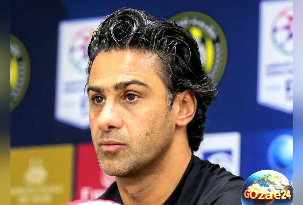 فرهاد مجیدی و عشق بی‌پایان به استقلال: مصاحبه جنجالی و بی‌توجهی به حاشیه‌ها در سال ۱۳۹۱