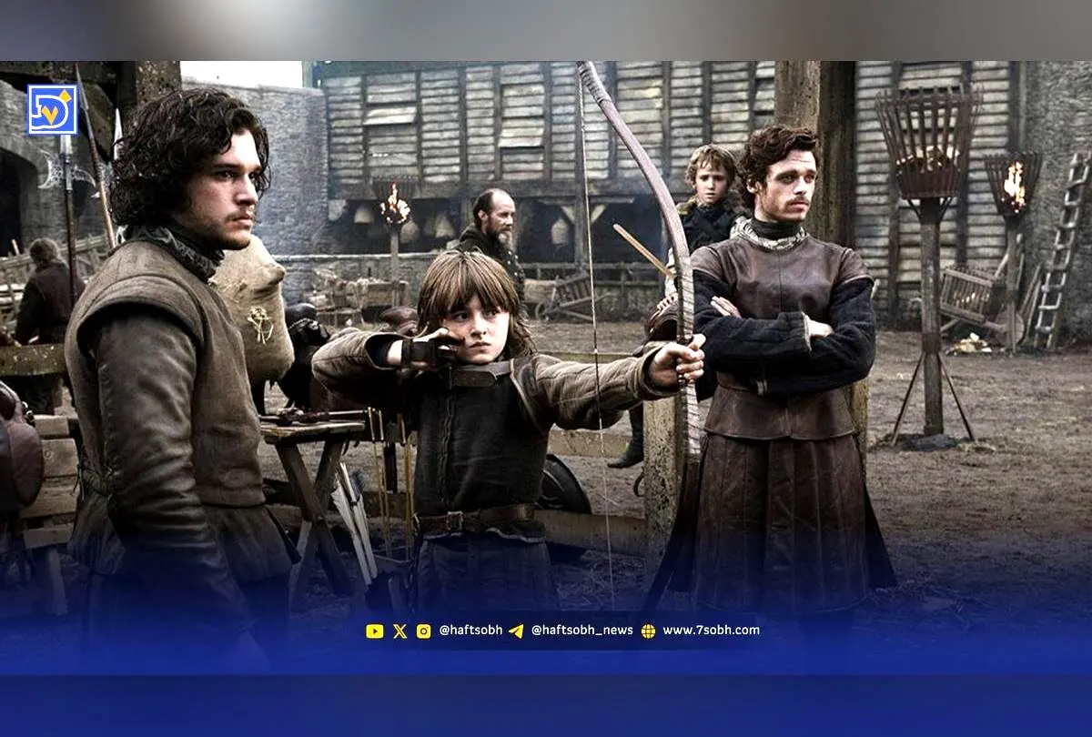 سریال جدید Game of Thrones بدون اژدها و موسیقی نمادین؛ تغییرات بزرگ در فرنچایز محبوب با حضور موسیقی‌ساز جدید